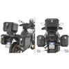 Givi Portavaligie Laterale Givi Cam-Side plo9264cam Voge Valico 8