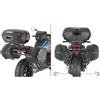 Givi Portavaligie Laterale Givi Monokey Side plx5152 BMW R 1300 R