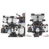 Givi Portavaligie Laterale Givi plos5146camox BMW R1300 GS Advent