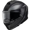 Ixs Casco Moto Integrale iXS RAPID 1.0 Graphic Opaco Antracite