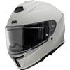 Ixs Casco Moto Integrale iXS RAPID 1.0 Chalky Opaco Grigio