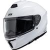 Ixs Casco Moto Integrale iXS RAPID 1.0 Lucido Bianco