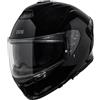 Ixs Casco Moto Integrale iXS RAPID 1.0 Lucido Nero