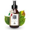 Garten Glück Spray Piante con Olio di Neem - Trattamento Foglie Ingiallite - Alternativa Naturale all'Olio Bianco Contro Ragnetti Rossi e Afidi, 250ml