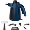 Taurus - Pulitore a vapore 1050W, 3.5 bar, 9 accessori, Vapore antibatteri