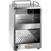Scaldatazze - Capacità 72 tazze - 140 watt