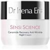 Dr Irena Eris Sensi Science Ceramide Recovery Anti-Wrinkle Night Cream 50ml