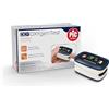 Pic Solution Saturimetro Digy Oxy Gen Test