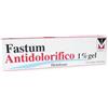 MENARINI Fastum Antidolorifico Gel 1% Diclofenac Dolori Articolari 50g