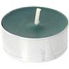 Home Deco Factory, BO0094, Calendario dell'Avvento con Porta tealight e Candele profumate, Design Elegante e Moderno, Ideale per Le Feste, Regalo Perfetto, Rosso, Taglia Unica