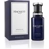 Hackett London ESSENTIAL eau de parfum vapor