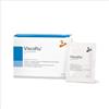 PHARMALINE Pharma Line VISCOFLU Bustine - Integratore Alimentare con N-Acetil-L-Cisteina, Enzimi, Vitamina C e Riboflavina, 20 Bustine da 3 g