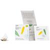 Wilden.herbals | Tisana Biologica in Bustine Compostabili, Sgonfiante con Finocchio, Liquirizia e Menta per favorire la digestione Remedium n.3 Digestive - Astuccio da 10 Bustine