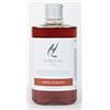 Hypno Casa - Ricarica per Diffusori a Bastoncini, 200 ml. (Ambra d'Arabia)