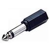 Falcon-Eyes Cavo sincrono Falcon Eyes Jackplug SCA-36 da 3,5 a 6,3 mm