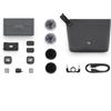 DJI Mic 3 (2 TX + 1 RX + Custodia di ricarica) | ✅Garanzia di 5 anni