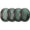 Freewell Filtri Freewell DJI Osmo Nano Standard Day - Confezione da 4
