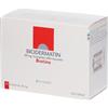 Biodermatin 20 mg granulato effervescente 30 pz Bustina
