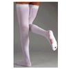 Albert Andre' Articolo 700 Kk6 Calza Autoreggente A-G Antitrombosi Con Tassello Punta Aperta Lycra Mm Hg 18-24 Colore Bianco Taglia M-Standard 1 St