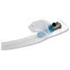 pdmtobemaintained Catetere Vescicale In Pvc Rusch Flocath Quick 1 Via Per Cateterismo Ad Intermittenza Con Autolubrificante 2 Fori Smussati Punta Nelaton Ch8 Lunghezza 40 Cm 30 pz