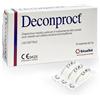 pdmtobemaintained Deconproct Supposte 10 Pezzi 10x2 g