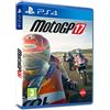 BANDAI MotoGP™17 - PlayStation 4 [Edizione: Francia]