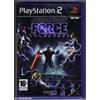 LucasArts Star Wars: The Force Unleashed (PS2)