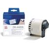 Brother DK QL White Compatibile - NCDK44205