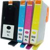 HP Serbatoio Black Compatibile - HP920XLBK