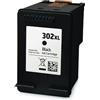 Hp Testina Black Compatibile - HP302XLBK