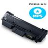Samsung Laserjet Black - SAMLTD116LPP