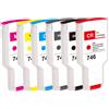 HP Plotter Photo-Black - HP746LBK