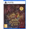 Konami PS5 Castlevania: Belmont's Curse - USCITA 2026