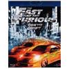 Universal The Fast and the Furious - Tokyo Drift (Blu-Ray Disc)