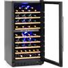 Arktic Cantinetta Per Vini 2 Zone 72 Bottiglie 595x605x(h)1225mm 237557