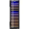 Arktic Cantinetta Per Vini 2 Zone 160 Bottiglie 595x685x(h)1795mm 237595