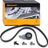 CONTITECH CT881K2 Kit distribuz