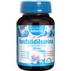 DIETMED ITALIA Srl NATURMIL FOSFATIDILSERINA 200 MG 30 CAPSULE