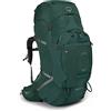 Osprey Unisex Aether Plus 100 Daypack