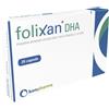 KONPHARMA Folixan dha 20 capsule 16,3 g - KONPHARMA - 931586325