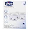 Chicco contenitore latte step up new - CHICCO - 924741073