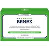 ERBORISTERIA MAGENTINA Benex 40 compresse - ERBORISTERIA MAGENTINA - 987857125