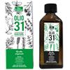 BIOESSENZE Bio essenze olio 31 krauterol 100 ml - BIOESSENZE - 975608617