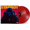 Island The Weeknd 'Starboy' Republic, 2017, 2LP [Vinile]