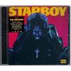 The Weeknd - Starboy (CD, Album)