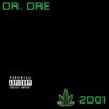 Dr. Dre - 2001 (CD, Album, Enh, RE, S/Edition)