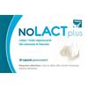 GEPHARMA Srl NOLACT PLUS 30 CAPSULE