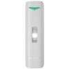 Ajax 130273 Curtain Outdoor Mini Jeweller Rilevatore wireless a tenda doppia tecnologia da esterno e interno