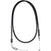 MOTOMASTER Cavo di controllo moto acceleratore B (PUSH) compatibile con Honda VT 600 Shadow C (1995-2000) / 17920-MZ8-A20