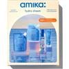 Amika Hydro Dream - Set di prova per l'idratazione (4 pezzi)